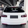 Rear Spoiler Wing For BMW 3 Series F31 Touring 2012-2019 320i 328i 330i 330d Car Trunk Roof Wings Exterior Modification