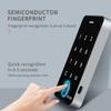 Direct din fabrică Aliaj de Zinc Cheie Dulap Gimnaziu Fără Cheie Parolă Digitală Lacăt Electronic Lacăt Dulap Lacăt Inteligent