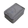 Multifunctional Portable Folding Waterproof Travel Shoes Storage Bag Large Capacity Pouch Organizer for Easy Carry and Storage