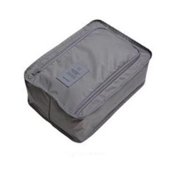 Multifunctional Portable Folding Waterproof Travel Shoes Storage Bag Large Capacity Pouch Organizer for Easy Carry and Storage