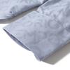 Emporio Armani Solid Color Button-Down Long Sleeve Shirt Men shirts Fog-Blue 3R1C86-1K0DZ-F752