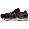 Gel Nimbus 23 'Black Electric Red' 1011B004-007