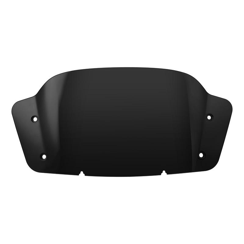 Motorcycle 7 9.84 Windscreen Windshield For Harley CVO Street Glide FLHXSE 2023-2025 Street Glide FLHX 2024