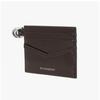 Givenchy Buayou Logo Card Wallet Bb60lpb27c