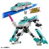 TAKARA TOMY Plarail SGX01 Shinkalion E5 Hayabusa Train Toy 3 and (Ages Up)
