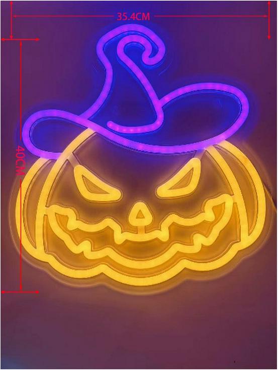 Cross-border LED Acrylic Neon Decorative Light for Game Atmosphere and Bar Wall Styling