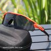 Okulary rowerowe UV400 dla mężczyzn i kobiet, do sportów na świeżym powietrzu, okulary rowerowe, modne gogle do wspinaczki górskiej, do jazdy po drodze