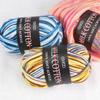 For Scarf,Sweater,Doll Making Warm Crafts Knitting Thread Sewing Supplies Knitted Yarn Milk Cotton