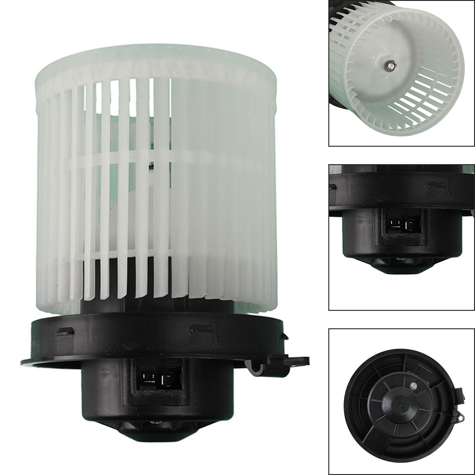 HVAC Blower Motor Fan Front 272261KA0A For Nissan Juke F15 2010-2018