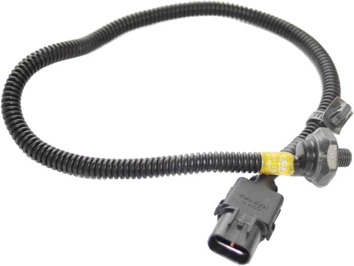

Оригинальный датчик детонации OEM 39510-39810/3951039810 для Kia Sorento 03-06