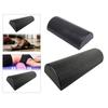 Half Round Yoga Column Roller Massage Grid Back Exercise Yoga Brick for Yoga