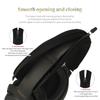 YAYINCC Quality Headphone Head Beam Cover for Sony WH-1000XM4 Headphone Zipper knitted fabric headband protective cover
