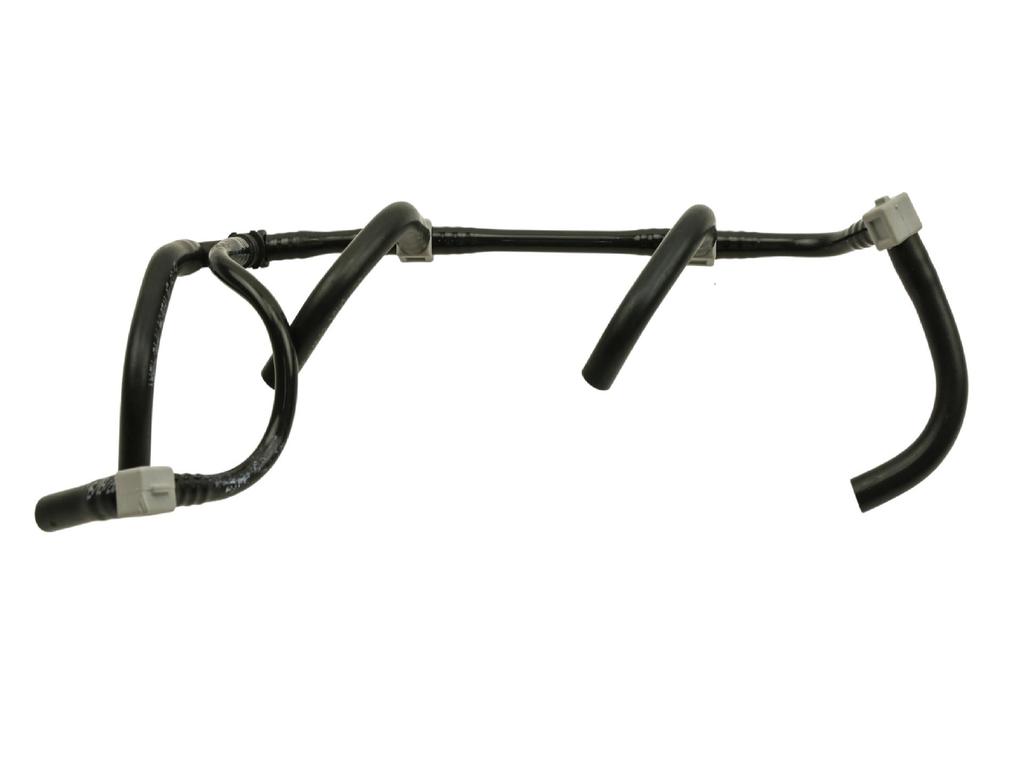 Ft39565 Fast Fuel Line