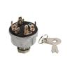 Ignition Key Switch E7NN11N501AB For Ford 2000 3000 3600 3610 4140 7610 7710