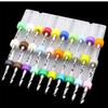 Tungsten Steel PCB Drill Bits Convenient Twist Bits Drill Bits Machine CNC Drilling Bit Set  Home