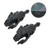 2Pcs Front Windshield Washer Jet Nozzle Sprayer Kits OE 98630-2L100 Auto Accessories For Hyundai I30 Elantra Touring 2007-2012