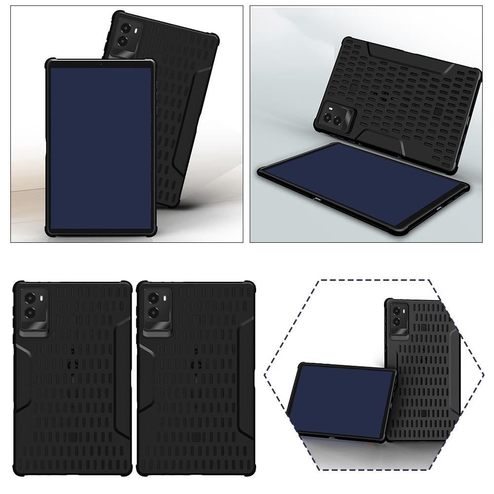 For Y700 Third Generation Protective Cover 8.8 Inch Soft And Proof Dissipation Material TPU Dus Q8X8