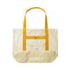 Kodak [Allan Berries] Seikodak Mesh Shoulder Bag Yellow