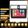 Android 16 for Suzuki Swift 2003 - 2010 Carplay Auto Radio Multimedia Player Car Radio GPS Stereo QLED Screen 360° Camera