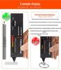 Jade and Gemstone Hardness Tester - Drill Bit Thermal Conductivity Meter for Crystal, Jadeite, Agate, and Diamond Identification