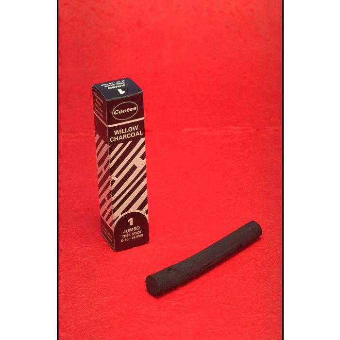 Coates Willow Charcoal Stick Tree Diameter…