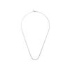 Versatile Cuban Chain Necklace: Titanium Steel Hip-Hop Punk Choker