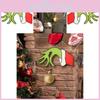 Accesorii de petrecere – Decorațiuni de Crăciun