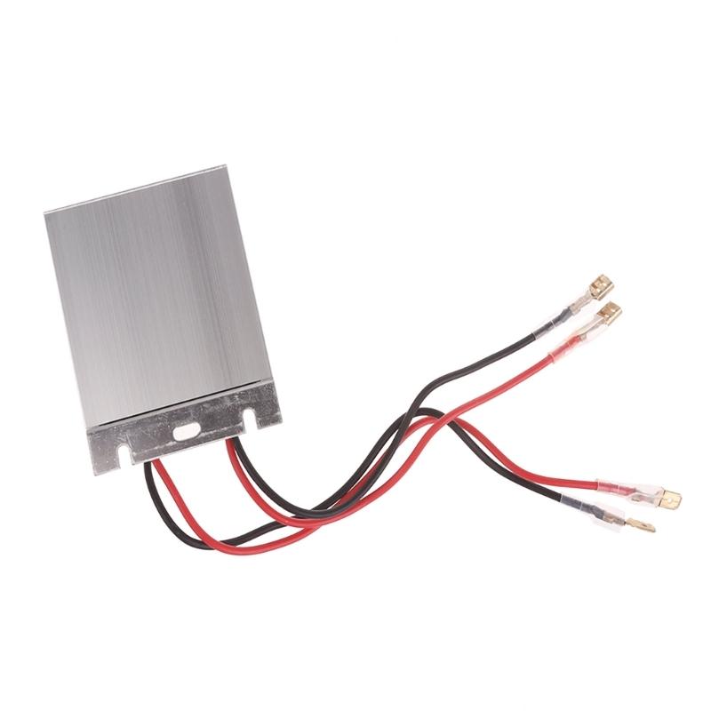 Power Voltage Converter DC 12V/24V To DC 6V 10A,6V 15A,6V 20A 60W 90W 120W Waterproof Voltage Convert Transformer