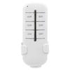 Interruptor de Control Remoto ON/OFF 220V Selector de Control Digital Interruptor Receptor Luces de Techo