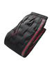 Icaruk Sports Quilted Thermal Duck Down Elastic Waist Casual Padded Pants Apt192