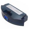 Dust Container For For Eufy 11S 15C 30 30C 35C 12 25C Vacuum Cleaner - Helps Maintain Consistent Air Path Integrity