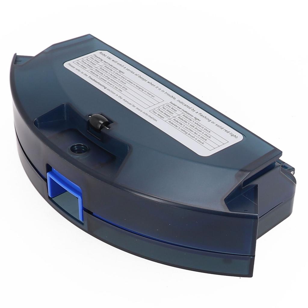 Dust Container For For Eufy 11S 15C 30 30C 35C 12 25C Vacuum Cleaner - Helps Maintain Consistent Air Path Integrity