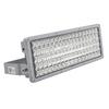 100W LED Flood Light 14000LM 6500K Cool White IP67 Waterproof Outdoor Floodlight 180° Adjustable Bracket for Garden Garage Yard