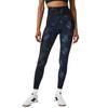 USA Pro Womens/Ladies Core Floral Leggings