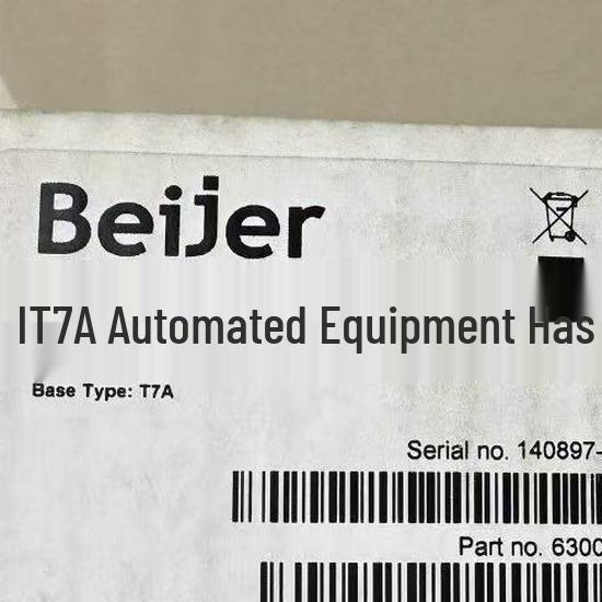 IXT7A Beijer Touch Screen, New Original Genuine, Sweden