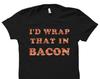 Tops – T-Shirts