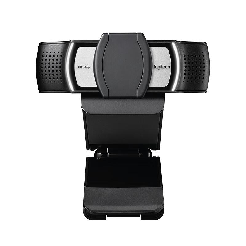 Logitech C930c HD Business Webcam