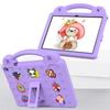 Cartoon Kids EVA Cover for Honor Pad X9 X9A 11.5 X8 Pro 11.5inch X8A for Honor Pad 11 X8 Lite 9.7 Shockproof EVA Stand Case