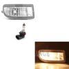 LED Fog Lights Headlight for Toyota Land Cruiser 100 LC100 FZJ100 1998-2007 Halogen Fog Bumper Driving Lamp car accessories