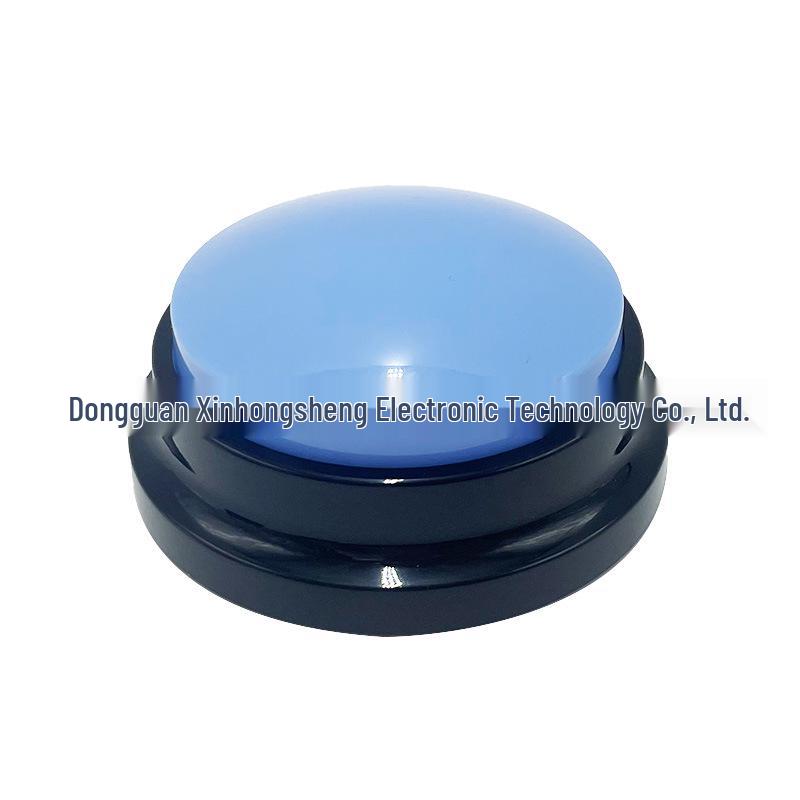 

Dog Training & Communication Recording Button Toy 88*42mm