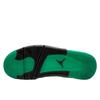 Air Jordan 4 Retro Rasta Green