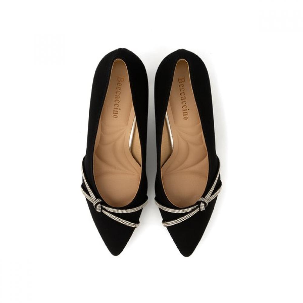 Beccaccino Women Shoes 824402 W 083