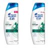Head & Shoulders Anti-Dandruff Anti-Itch Shampoo