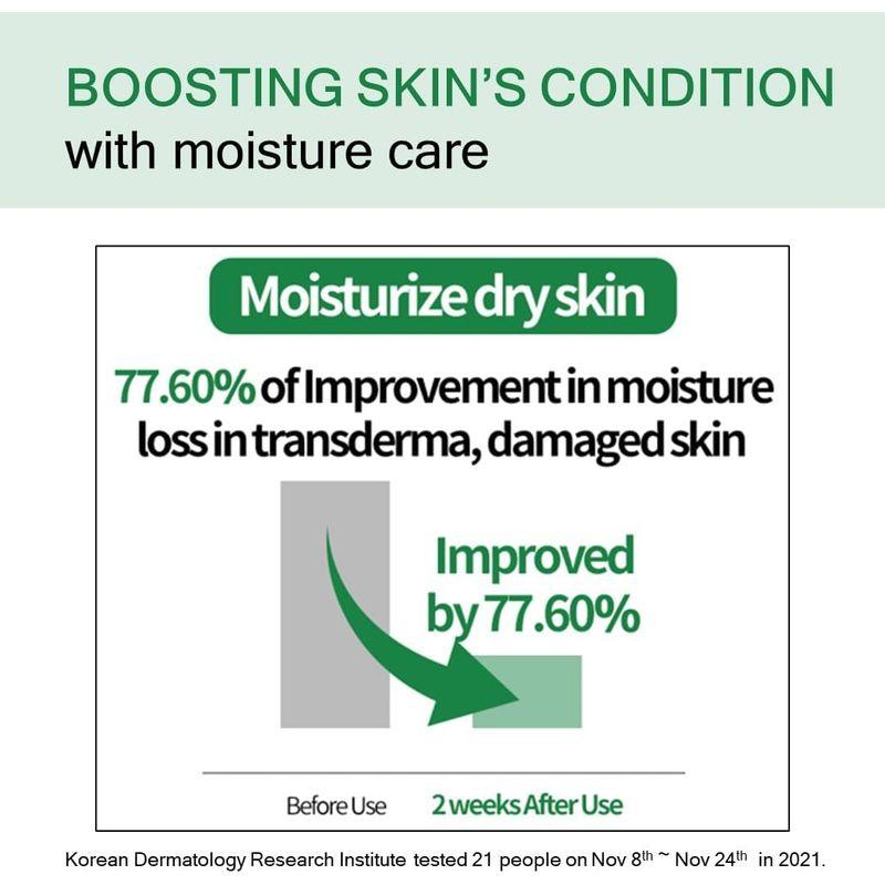 [make P:rem] Inteca Soothing Cream 80ml