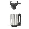 Soup Heating Blender - LIVOO - DOP260N - Grey and Black