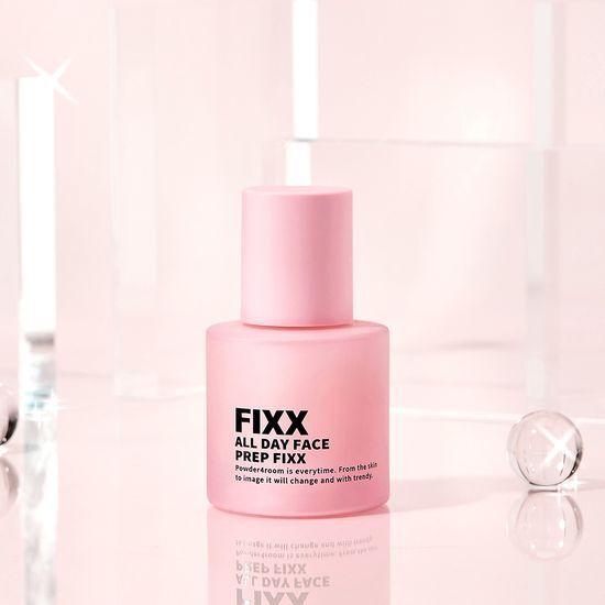 SONATURAL All Day Face Prep Fixer 30ml