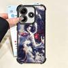 G-Ghouls Touka Kirishima Soft Phone Case For Xiaomi Poco X7 X8 Pro Max X6 X5 X3 F8 Ultra F7 M8 M7 M5S Redmi 15C 15A 15 14C 13C 1