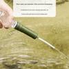 Jingyi PF811 Portable Emergency Straw Water Purifier