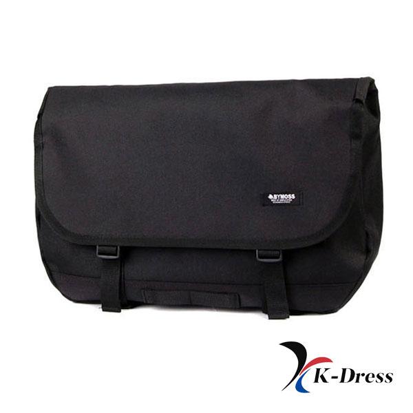 [BYMOSS] 22年新作☆ユニセックス☆ミニ クロスバッグ 7 MUSINSA | BYMOSS Mini Cross Bag 7_Black (2022)