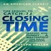 Closing Time by Joseph Heller Paperback Book 9781471147913